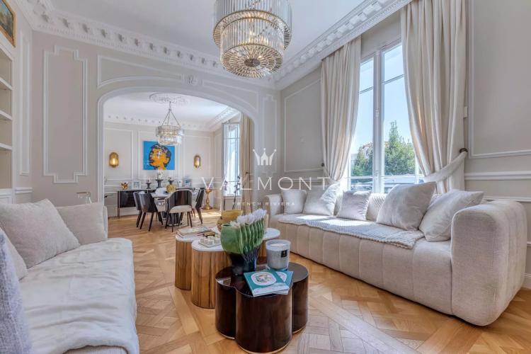 Charmante villa méditerranéenne