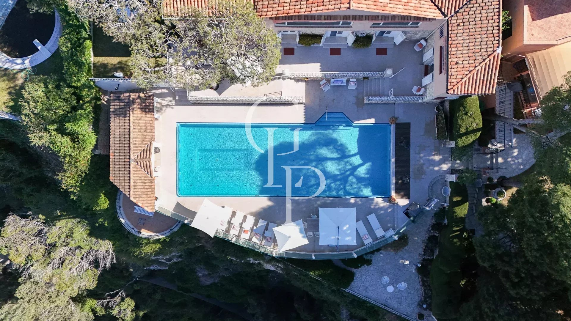VILLA SABINE