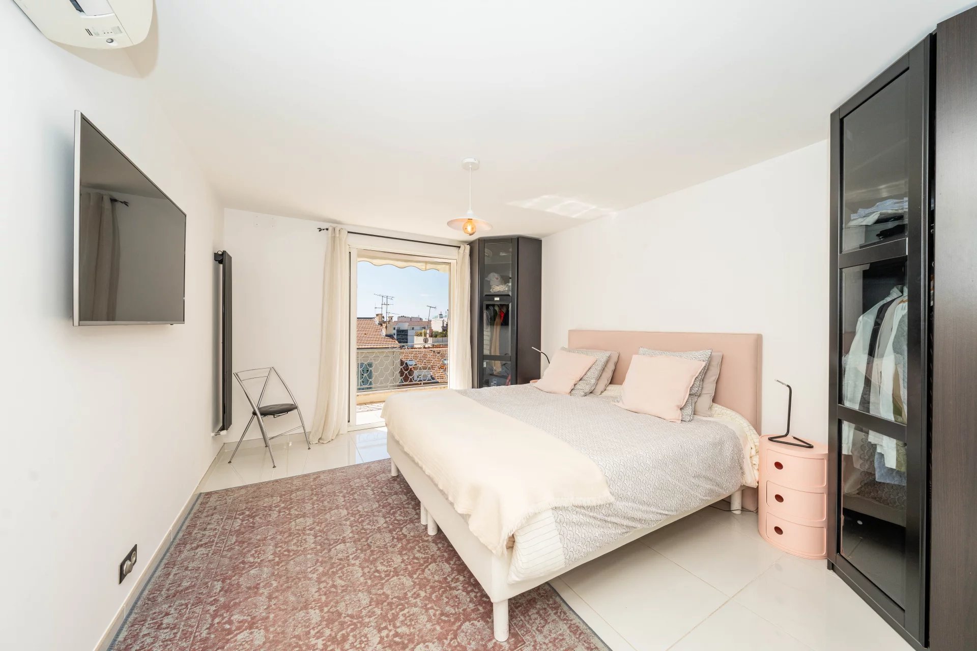 CANNES CENTRE PENTHOUSE TOIT TERASSE