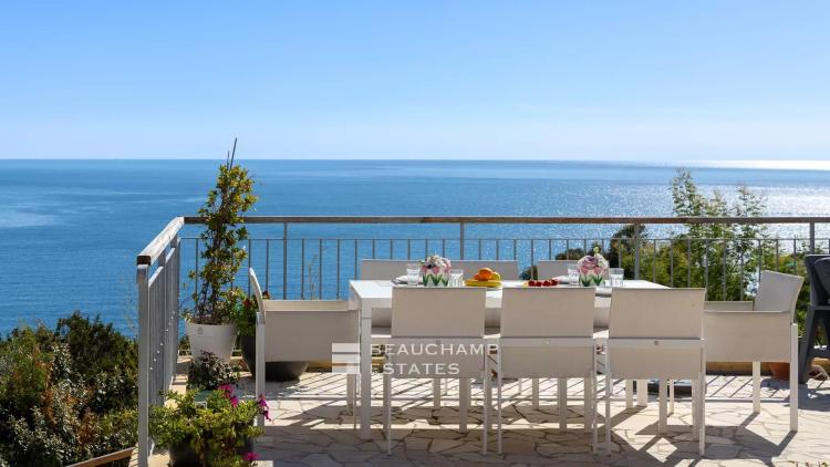 Charmante villa provençale - Théoule-sur-Mer