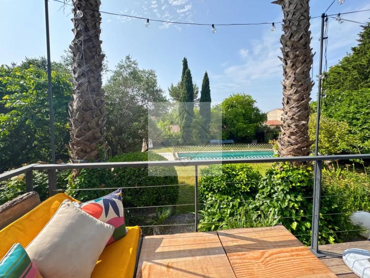 À louer – Élégante demeure au cœur de Mougins