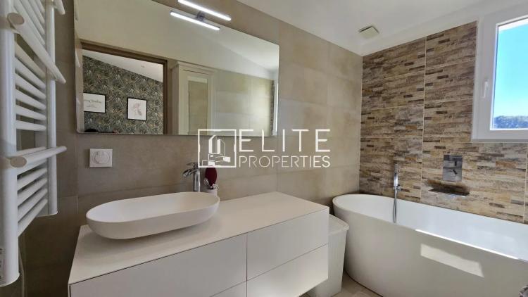 MAISON 4 PIÈCES DE 83 m² – AU CALME – TANNERON