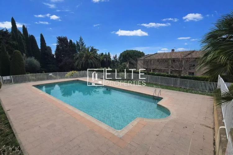 APPARTEMENT 3 PIÈCES DE 71 m² + 2 PARKINGS – VENCE