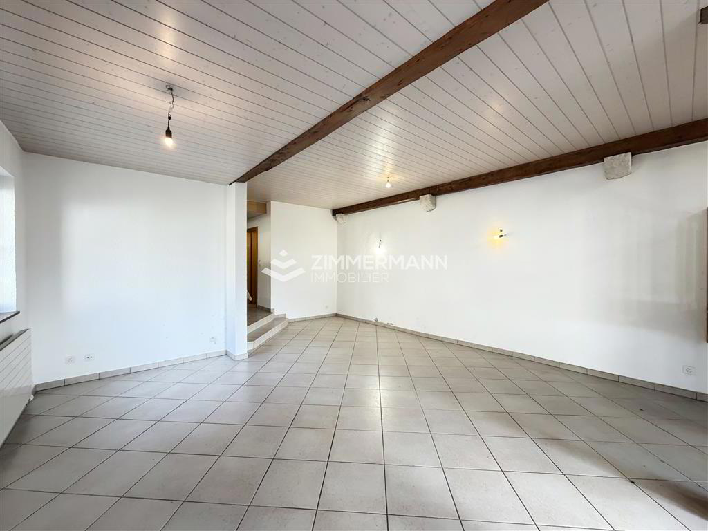 Maison Route de Peissy - 1242 Satigny
