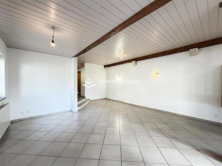Maison Route de Peissy - 1242 Satigny