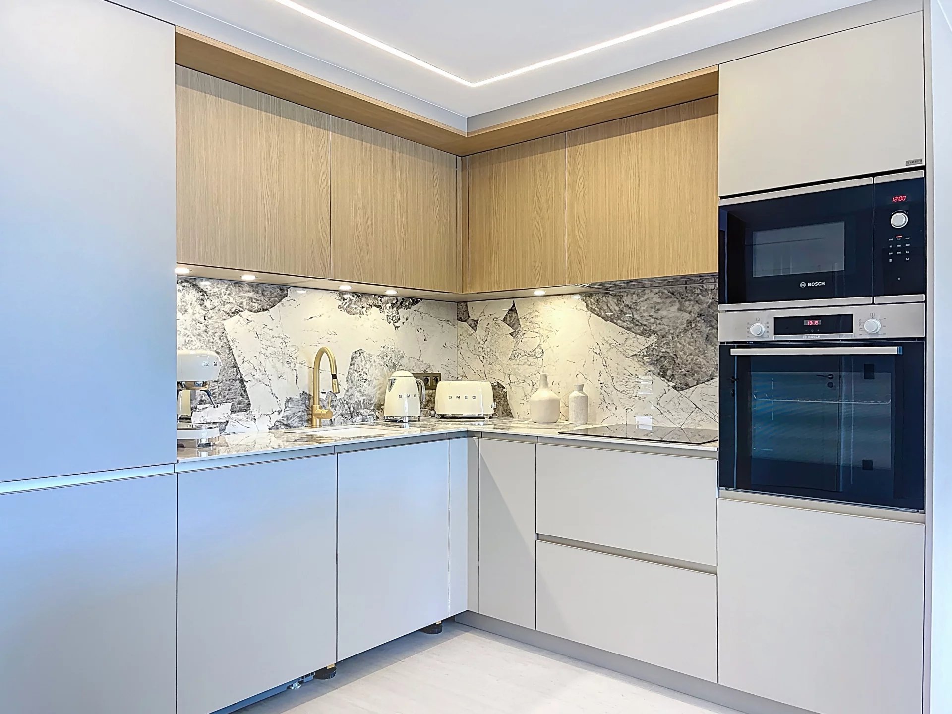 APPARTEMENT 4 PIECES  - CANNES PALM BEACH - VUE MER