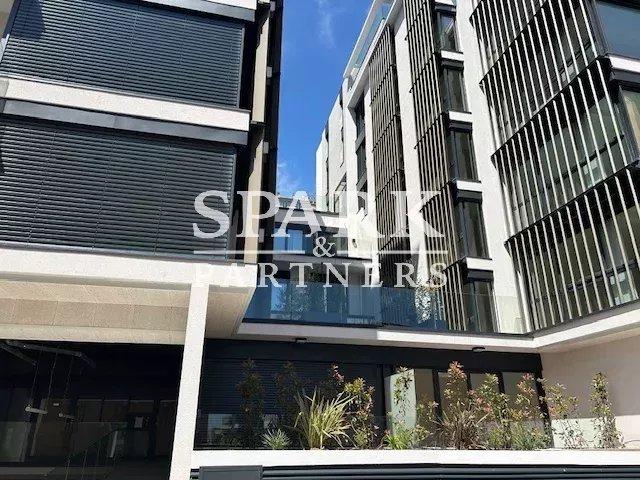 Beausoleil Centre - Grand appartement T1 neuf