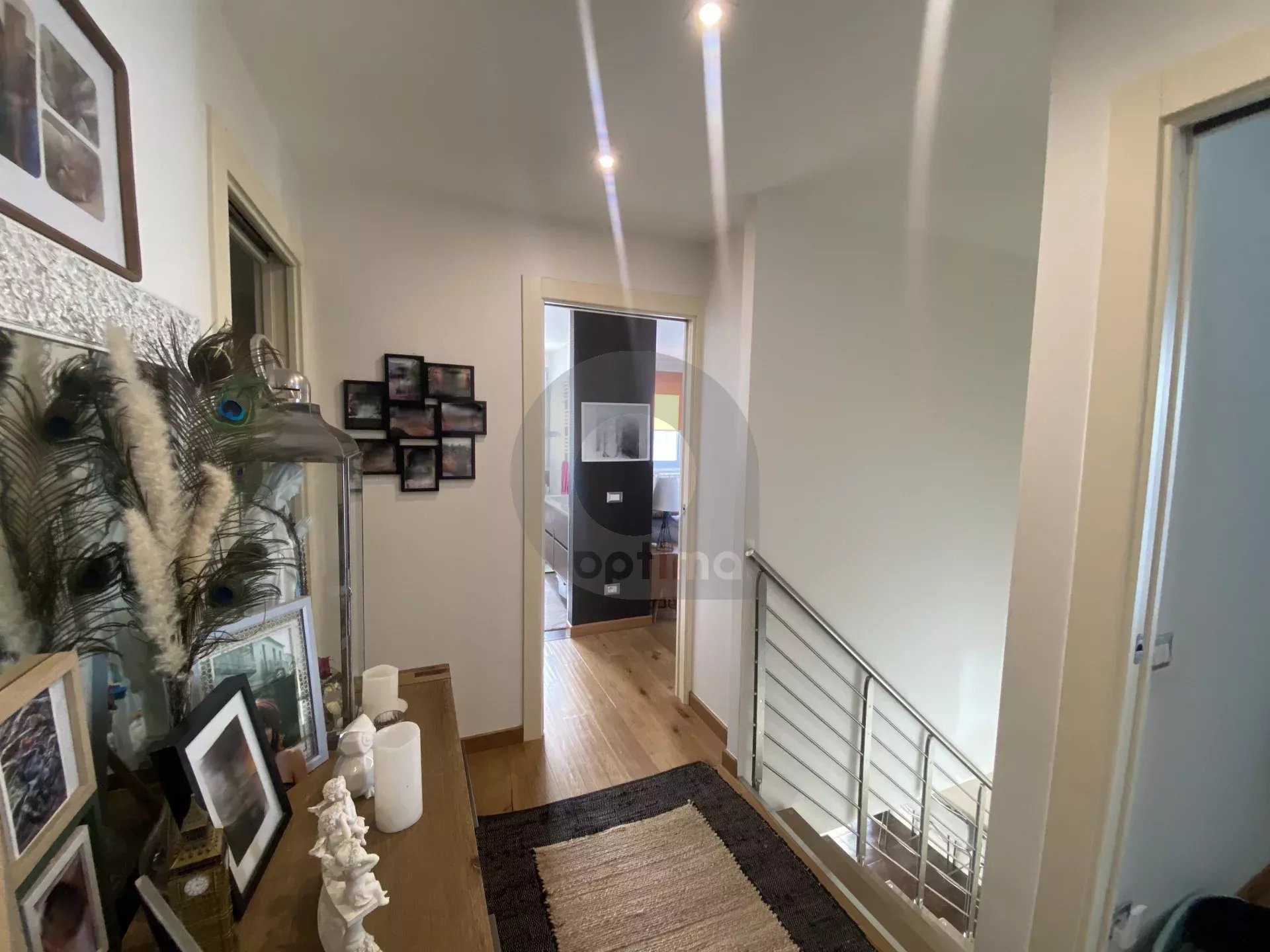 A VENDRE - BELLE MAISON AU CALME CADRE VERDOYANT