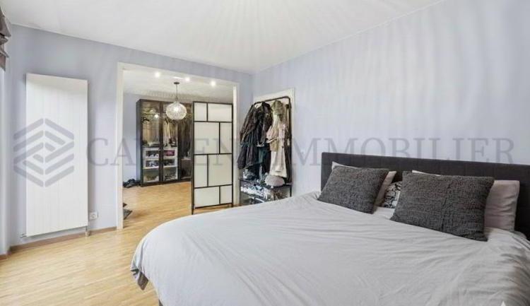 Apartment for sale, Sézenove (Geneva (District), Switzerland)