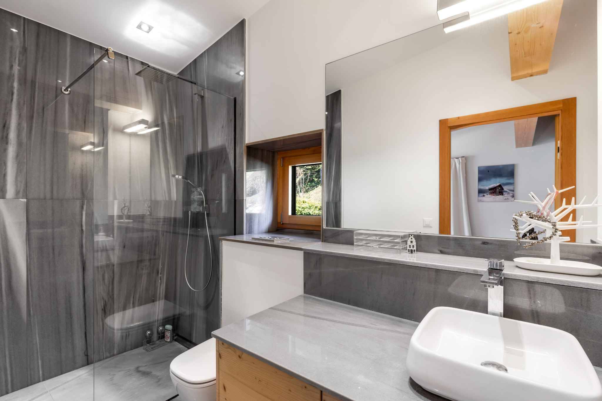 Le Prestigieux Chalet Constellation