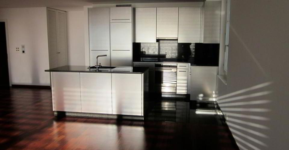 Appartement 2.5 pièces