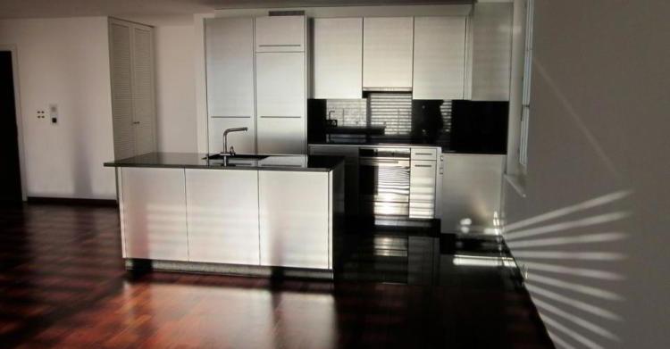 Appartement 2.5 pièces