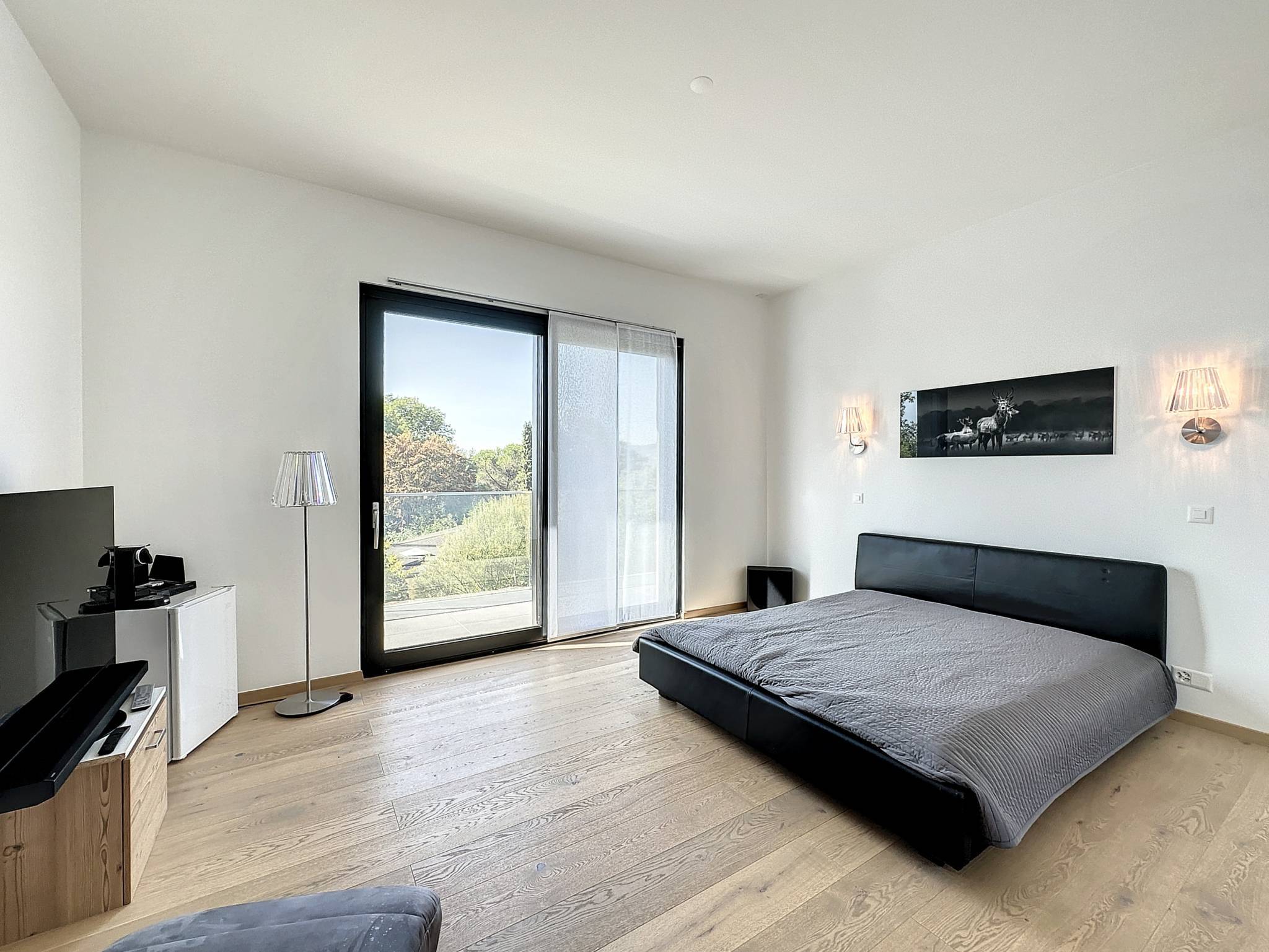 Splendide propriété située dans un quartier résidentiel, prestigieux et calme