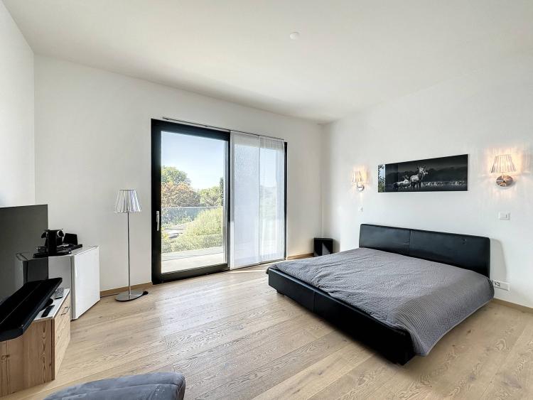 Splendide propriété située dans un quartier résidentiel, prestigieux et calme