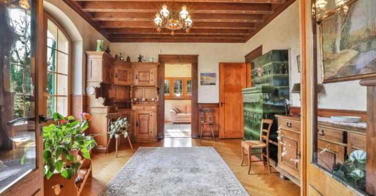 Maison 7 pièces