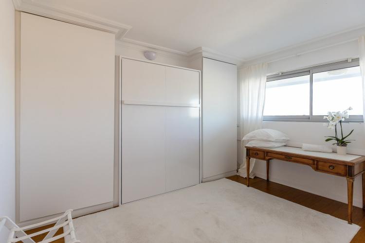Appartement de deux chambres avec vue sur la mer à Marina Baie des Anges
