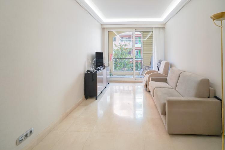 FONTVIEILLE - MICHELANGELO - STUDIO