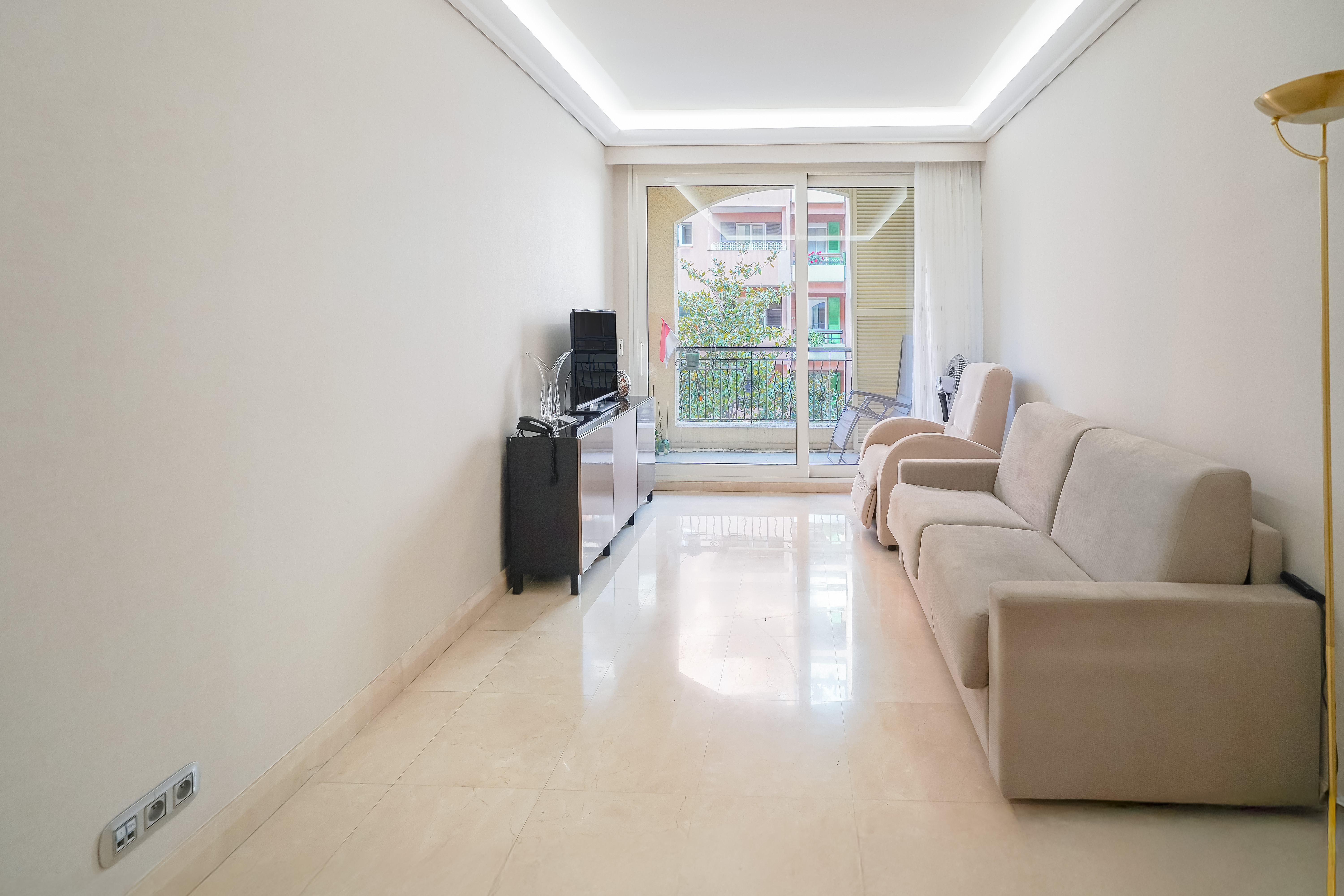 FONTVIEILLE - MICHELANGELO - STUDIO