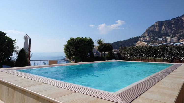 MAGNIFIQUE 7 PIECES AVEC PISCINE PRIVEE