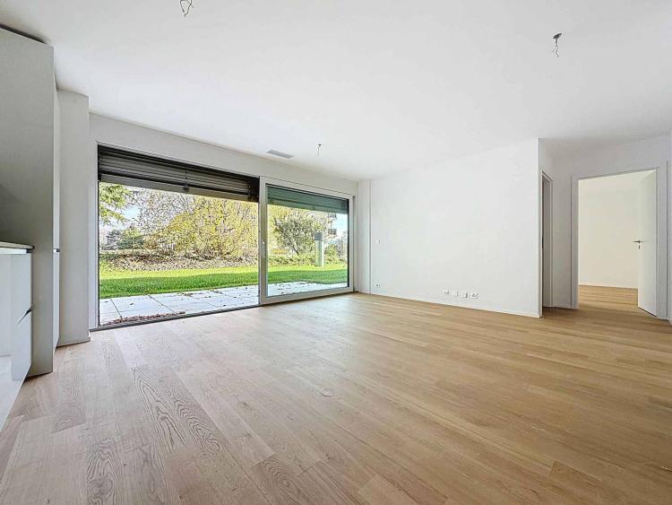 Apartment for sale, 6 Chemin de la Plage (Rolle, Switzerland)