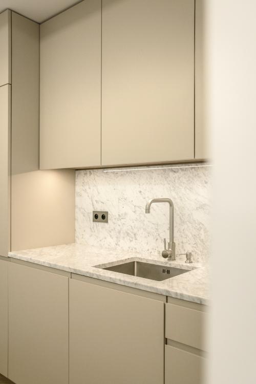 MONTE-CARLO - EXCLUSIVITÉ 3P RENOVE -MILLEFIORI