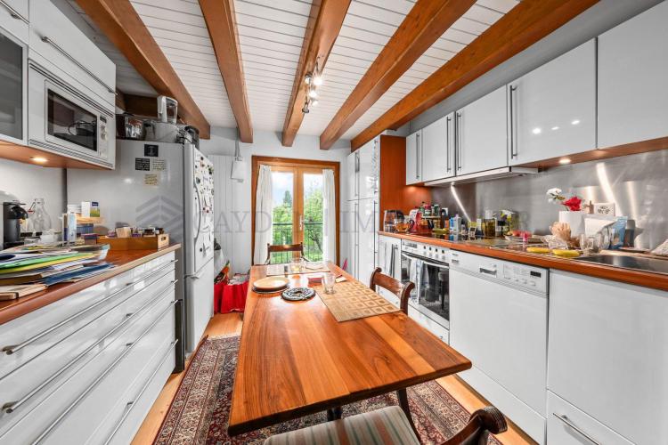 House for sale in Choulex, Switzerland