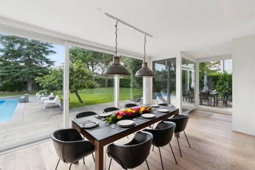California Dream Property in Coppet