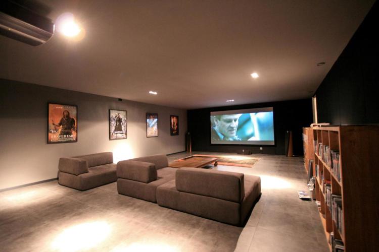 House for rent in Genthod, Switzerland