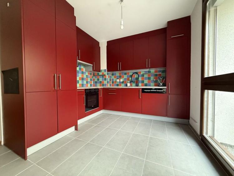 Charmante maison mitoyenne idéalement située à Versoix