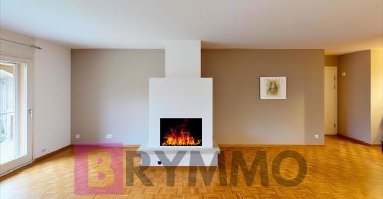 Appartement 2.5 pièces