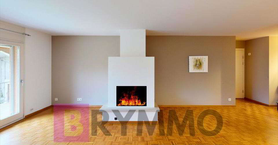 Appartement 2.5 pièces