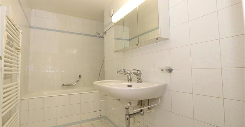 Appartement 5 pièces
