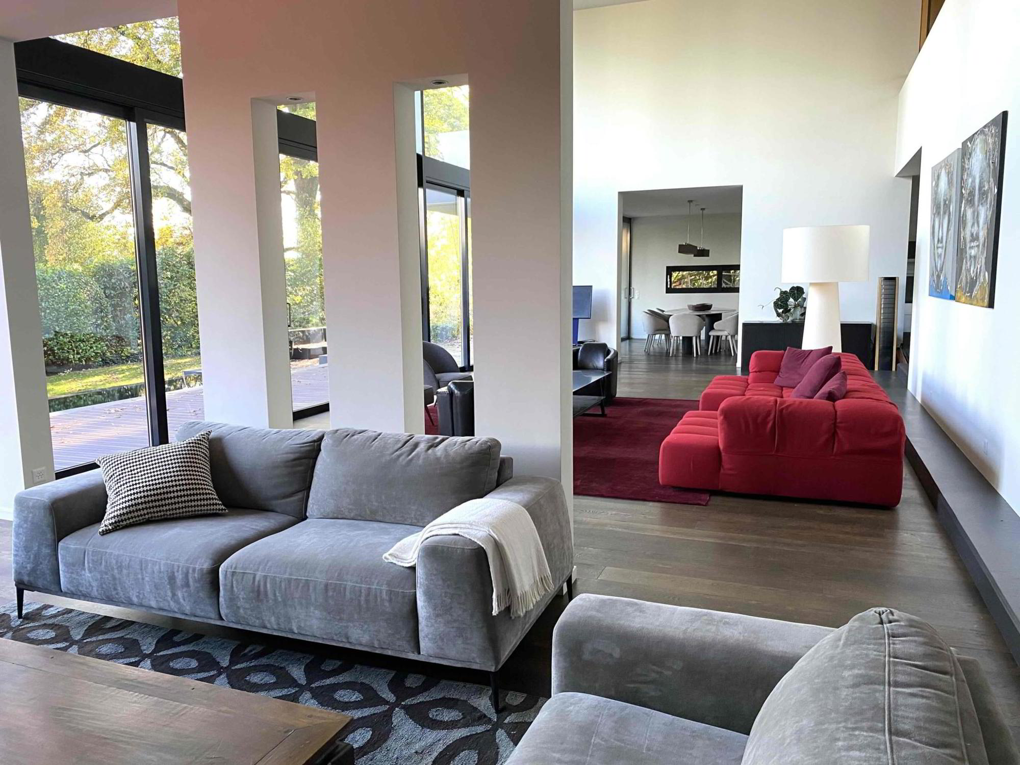 House for rent in Genthod, Switzerland