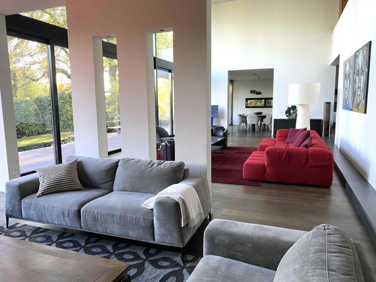 House for rent in Genthod, Switzerland