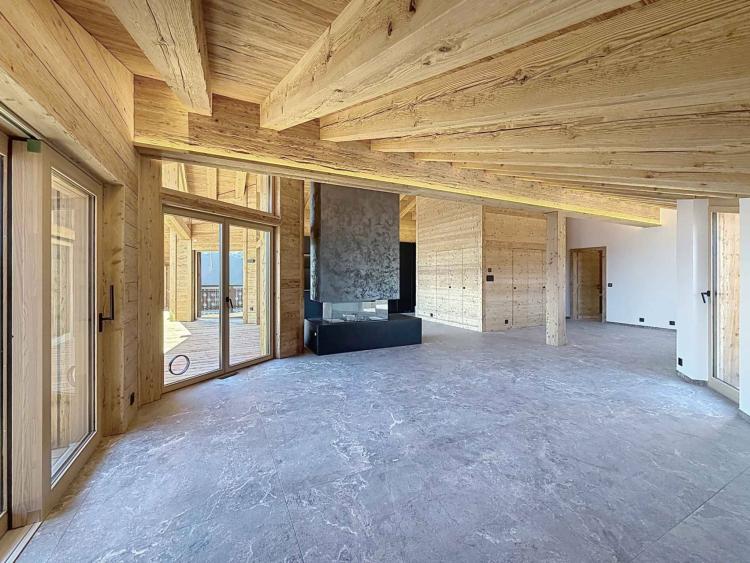 RARE - SPLENDIDE ATTIQUE AVEC VUE PANORAMIQUE - NEUF