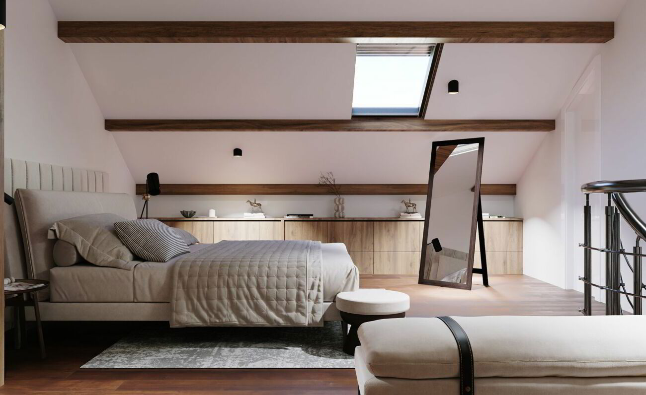House for sale, Croix de Rozon (Bardonnex, Switzerland)