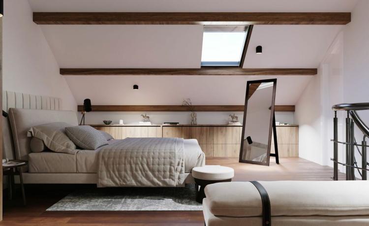 House for sale, Croix de Rozon (Bardonnex, Switzerland)