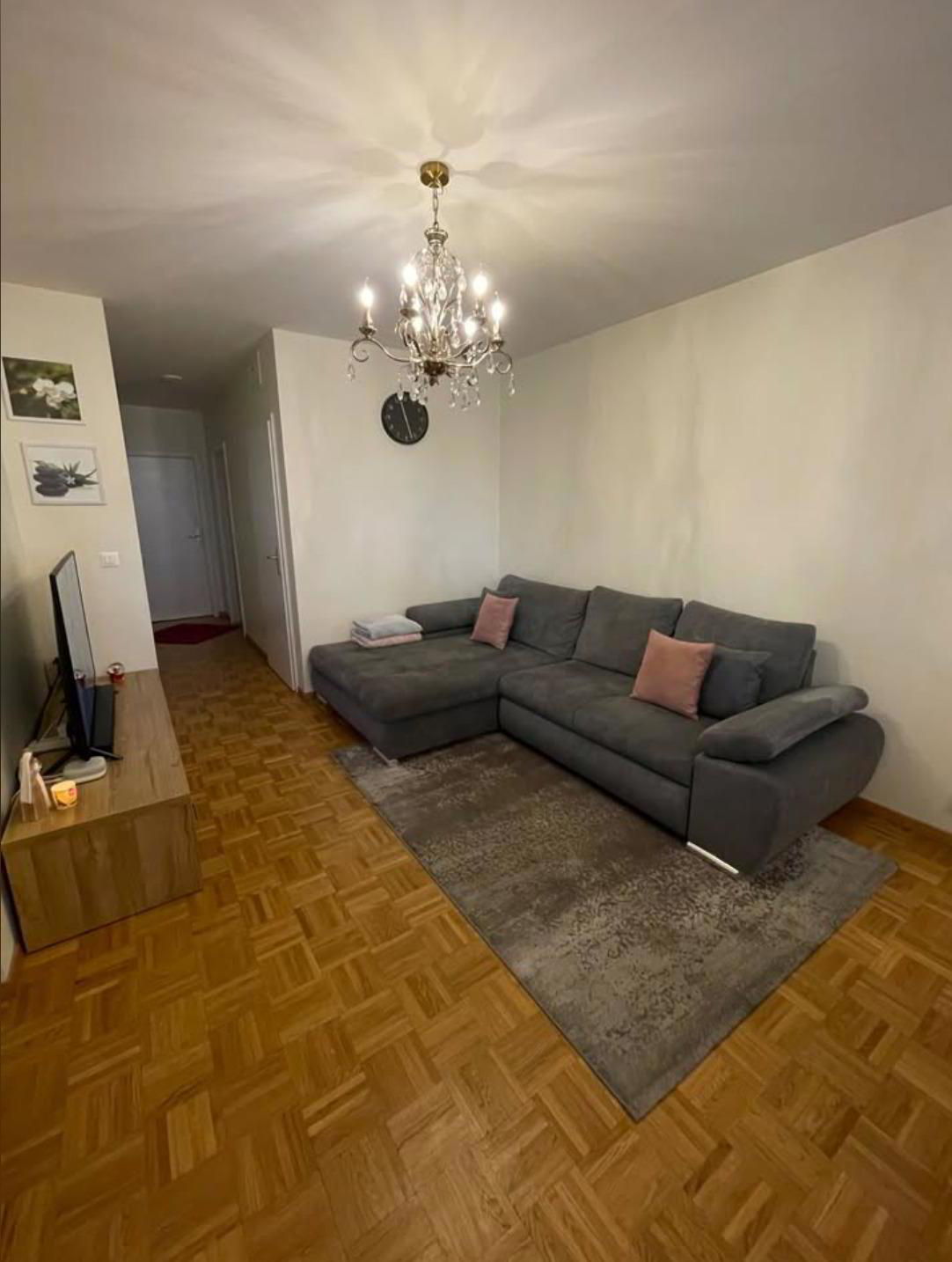 Apartment for rent in Meyrin, Switzerland