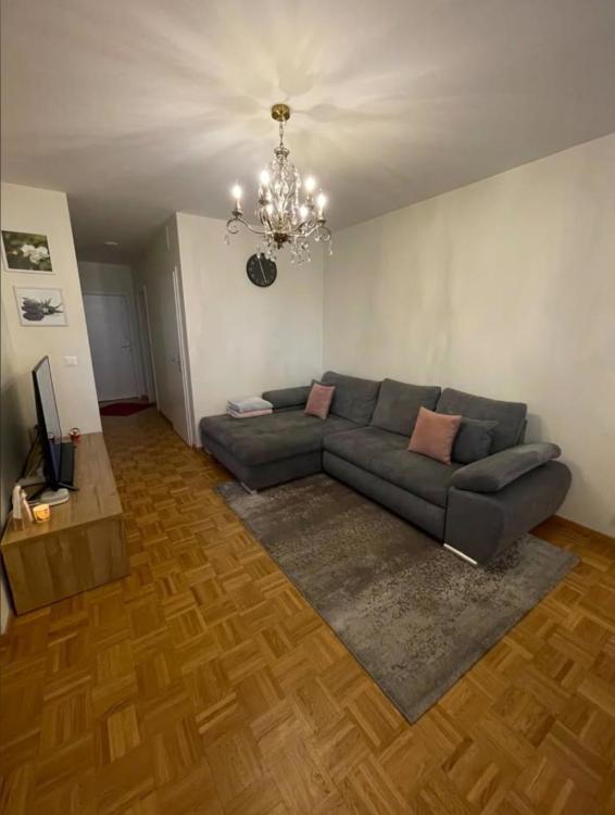 Apartment for rent in Meyrin, Switzerland