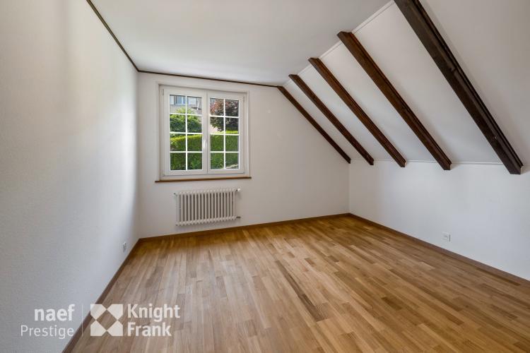 Maison Individuelle De 7,5 Pièces à Vendre à La Tour De Peilz
