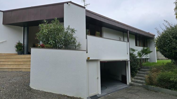 House for sale, Vessy (Veyrier, Switzerland)