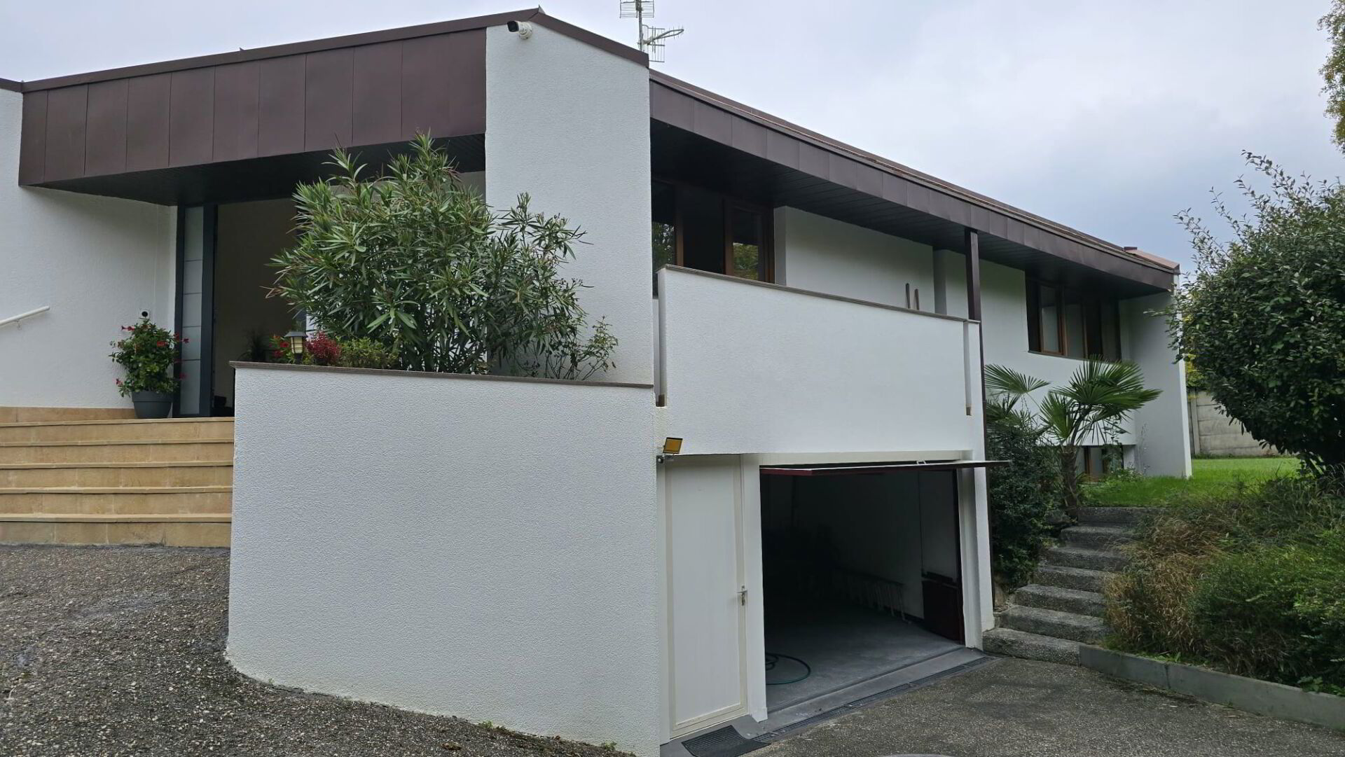 House for sale, Vessy (Veyrier, Switzerland)