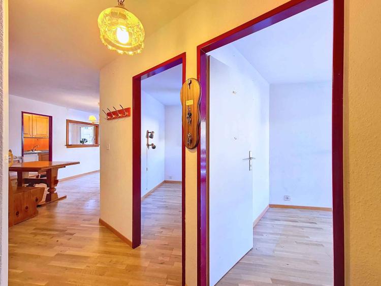 Opportunité - Appartement de 2 chambres à proximité du funiculaire