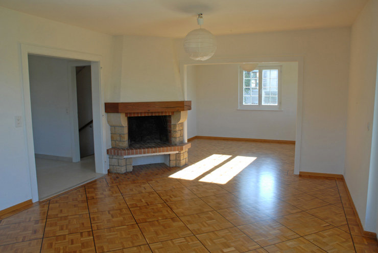 Maison 5 pièces
