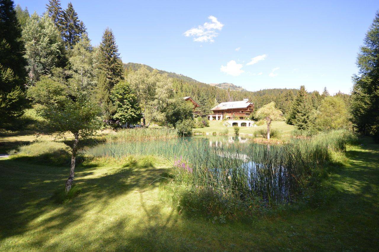Unique et exceptionnel - Magnifique Domaine
