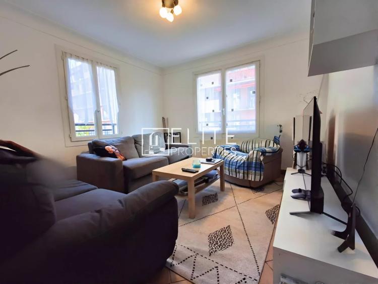 Grasse - 3 pièces de 67 m²
