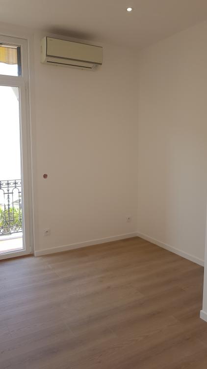 Appartement 60 m² rénové - Rue Pasteur