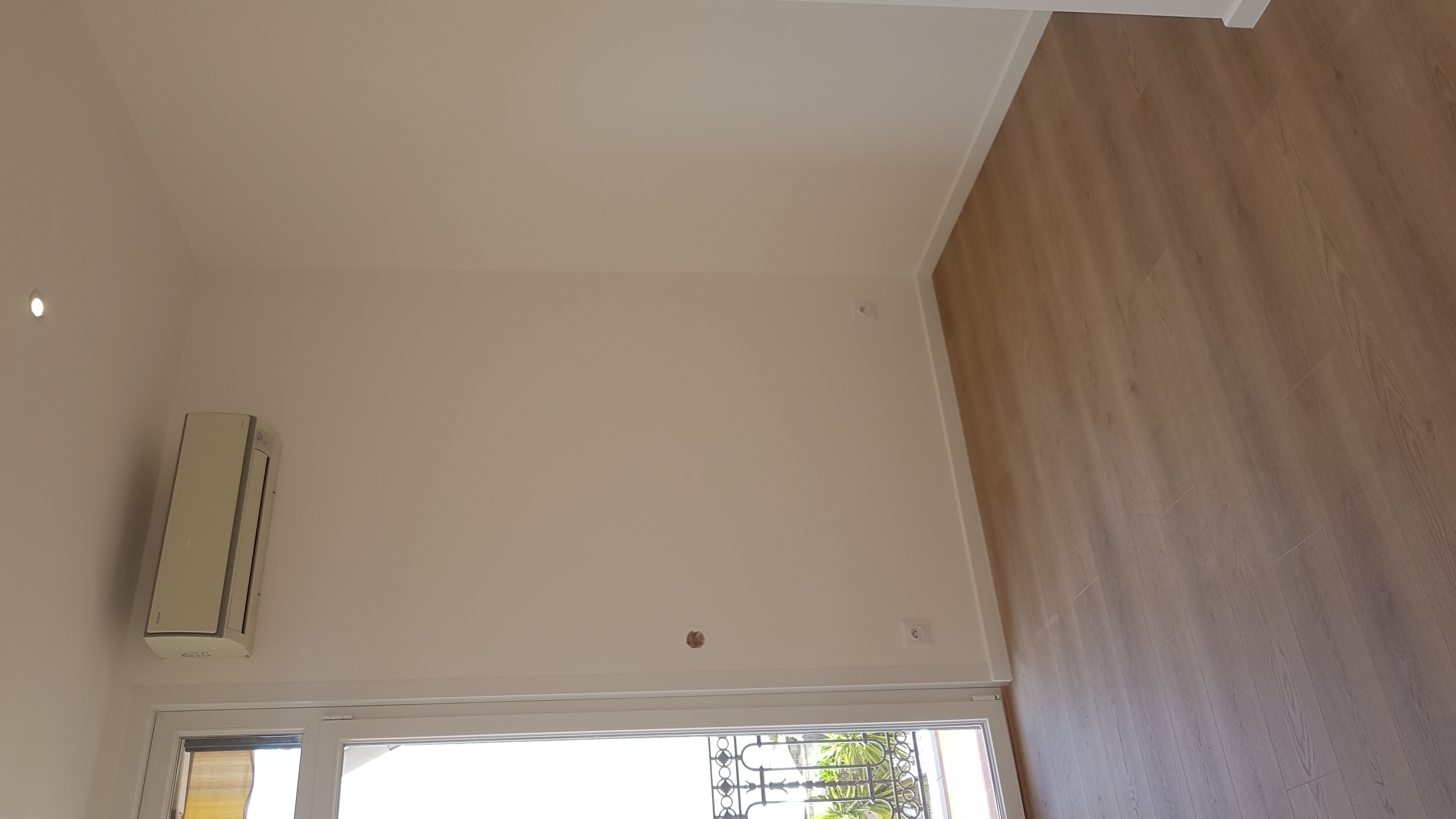 Appartement 60 m² rénové - Rue Pasteur