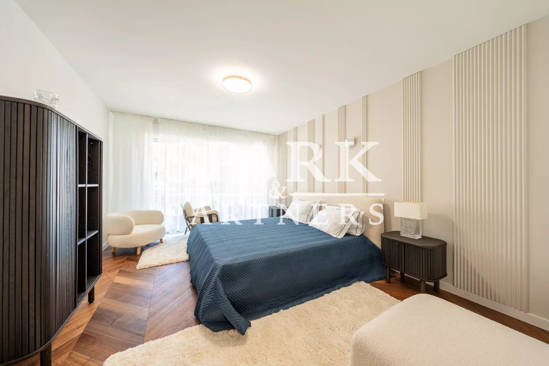 Roquebrune Cap  Martin - Superbe appartement  en duplex Résidence neuve