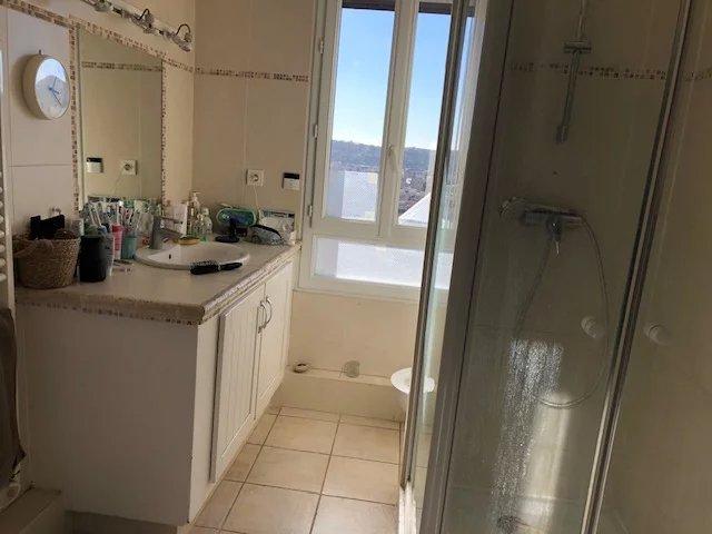 PROCHE CENTRE MAISON BOURGEOISE VUE EXCEPTIONNELLE SUR 2952m2 TERRAIN CONSTRUCTIBLE